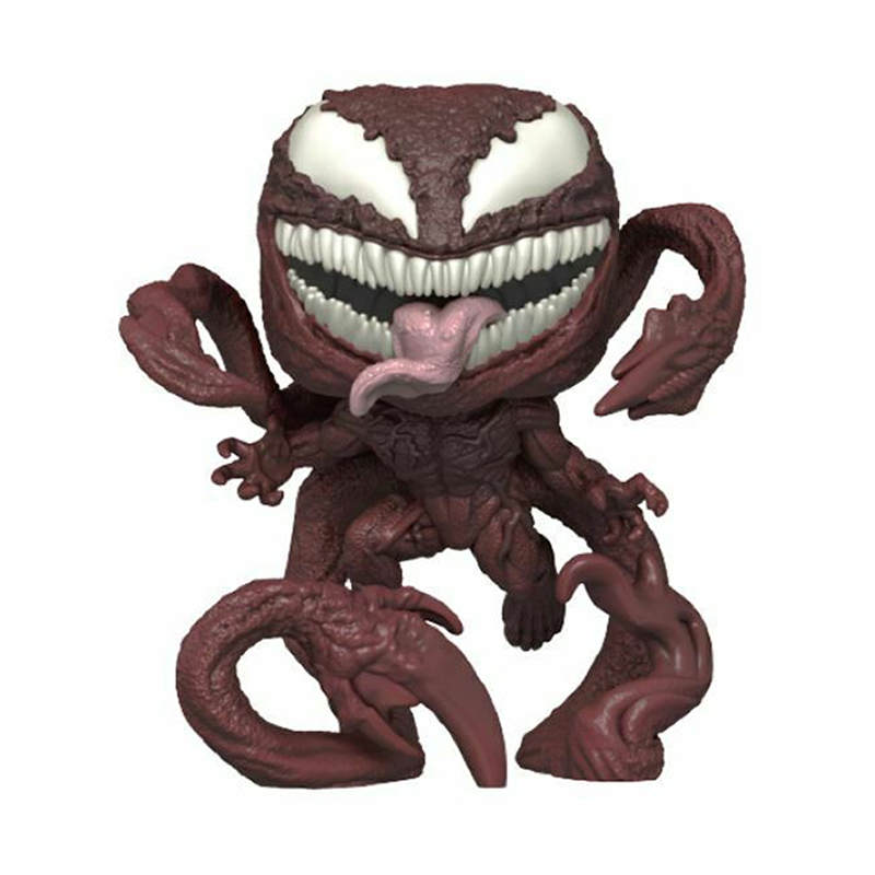 #926 Carnage