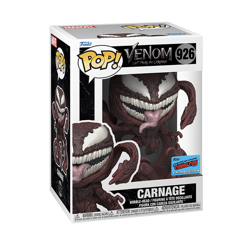 #926 Carnage