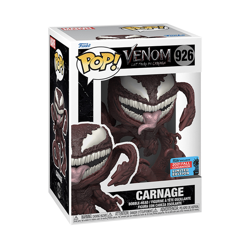 #926 Carnage