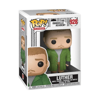 928 The Luther - EPIKKO Películas y TV