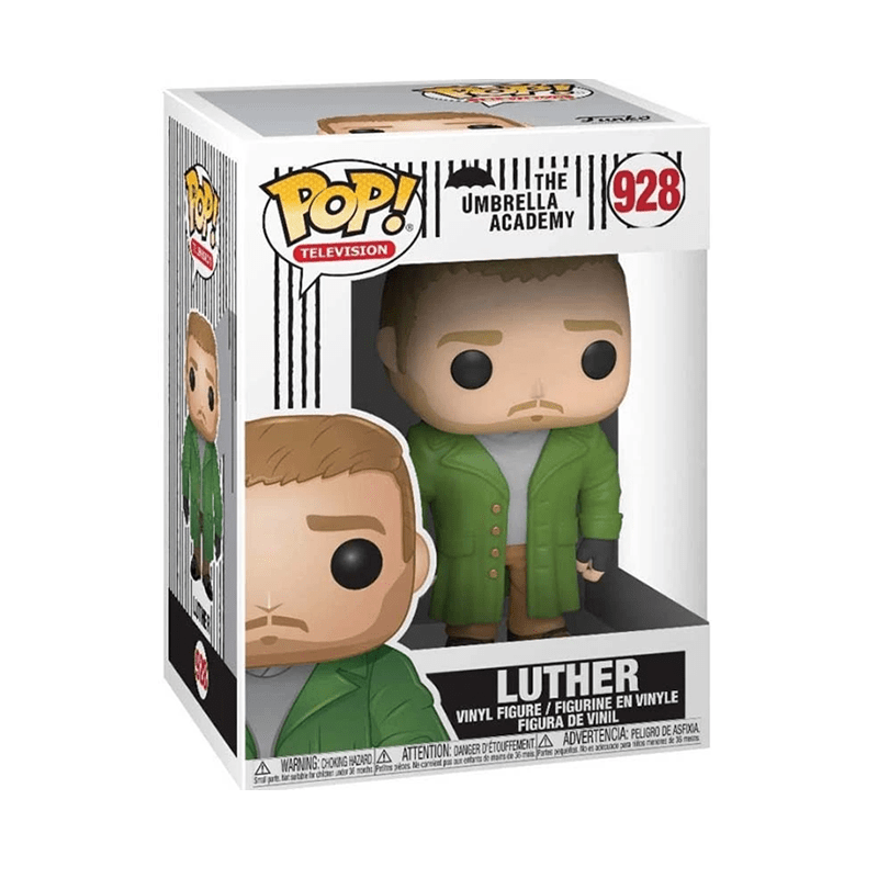 928 The Luther - EPIKKO Películas y TV