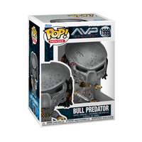 #1999 Bull Predator