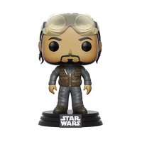 #183 Bodhi