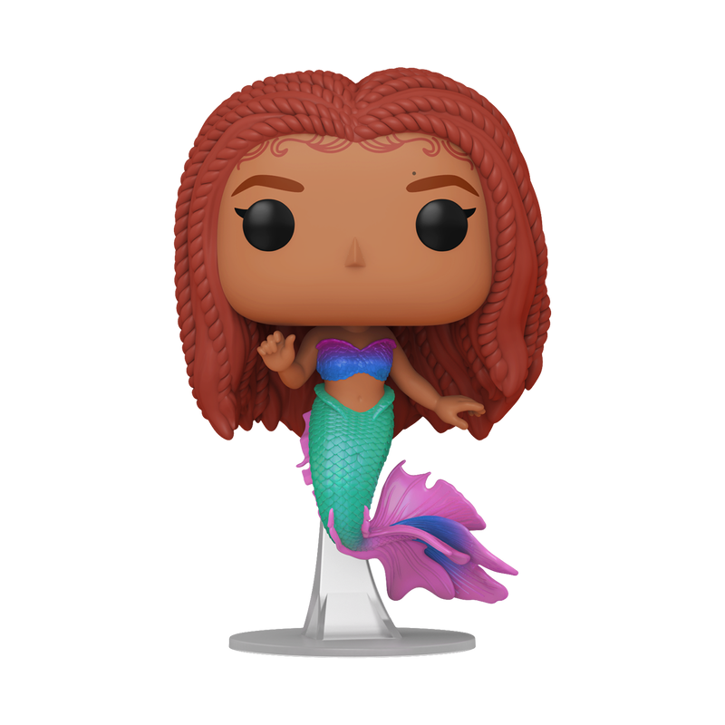 #1366 Ariel