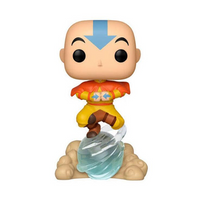 #541 Aang on Airscooter
