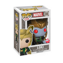 #36 Loki