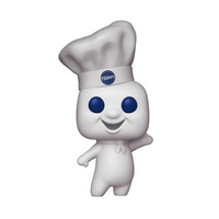 #37 Pillbury Doughboy