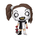 #1749 Little Pale Girl