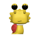 #1261 Snail Lisa