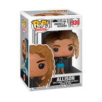 930 Allison - EPIKKO Películas y TV