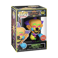 #932 Shorty