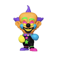 #932 Shorty