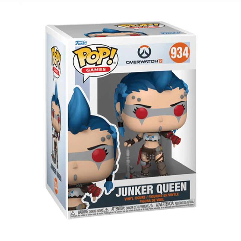 934 Junker Queen - EPIKKO Videojuegos