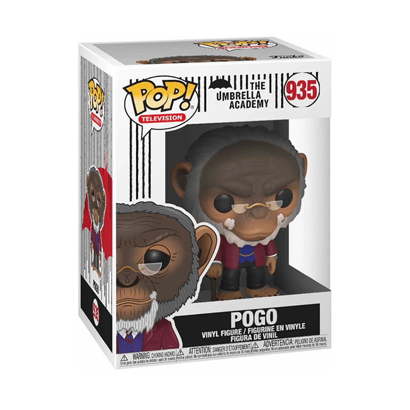 935 Pogo - EPIKKO Películas y TV