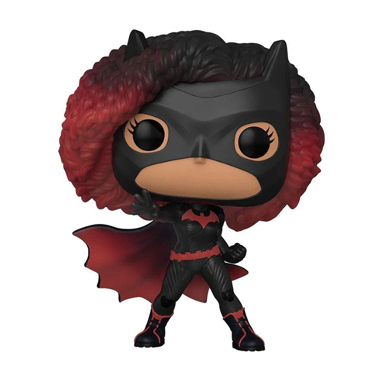 #1218 Batwoman