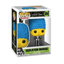 #1264 Skelleton Marge