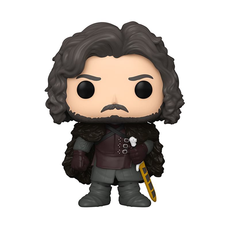 #93 Jon Snow