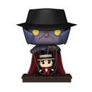 #303 Puppet Master
