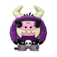 Funko POP! 943 Eduardo - EPIKKO Animación y dibujos animados