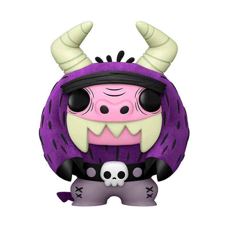 Funko POP! 943 Eduardo - EPIKKO Animación y dibujos animados