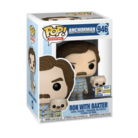 946 Ron with Baxter - EPIKKO Películas y TV