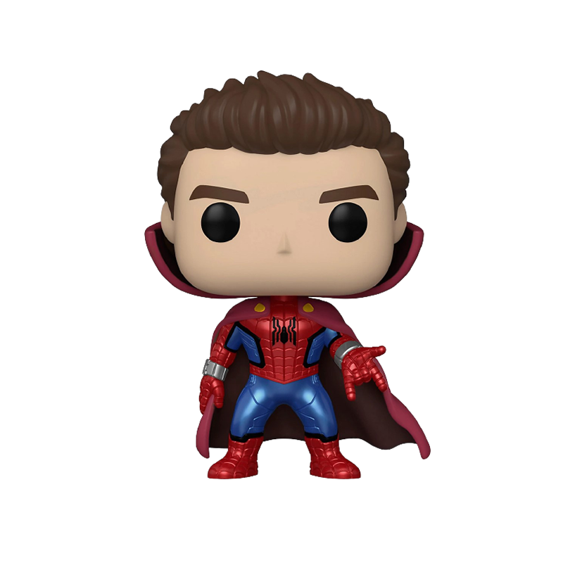 #947 Zombie Hunter Spidey