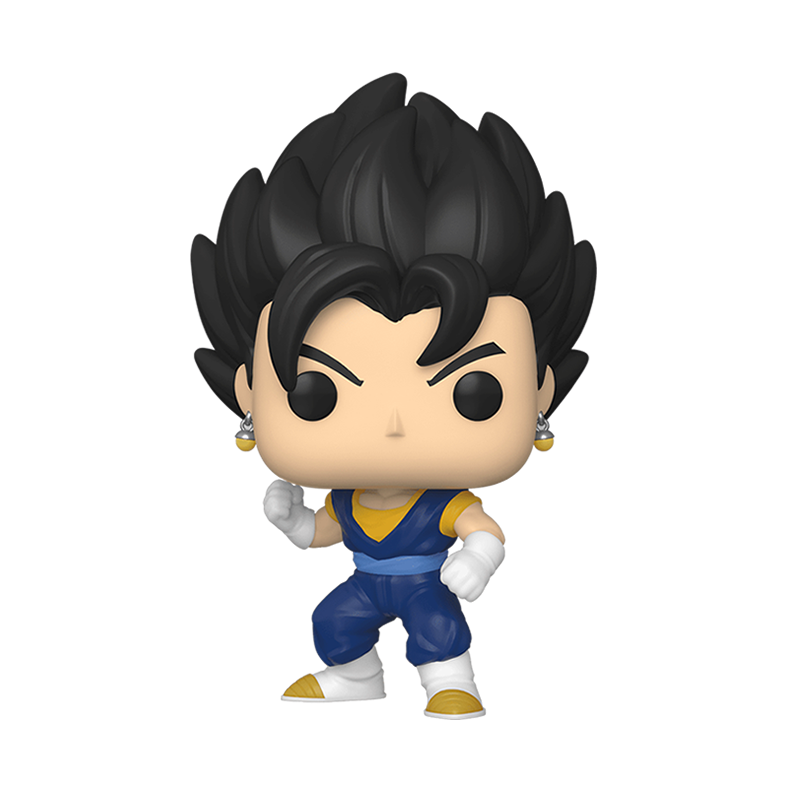 #949 Vegito
