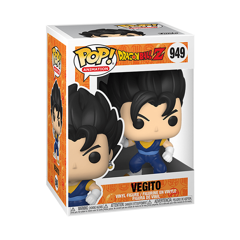 #949 Vegito