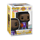 #127 LeBron James