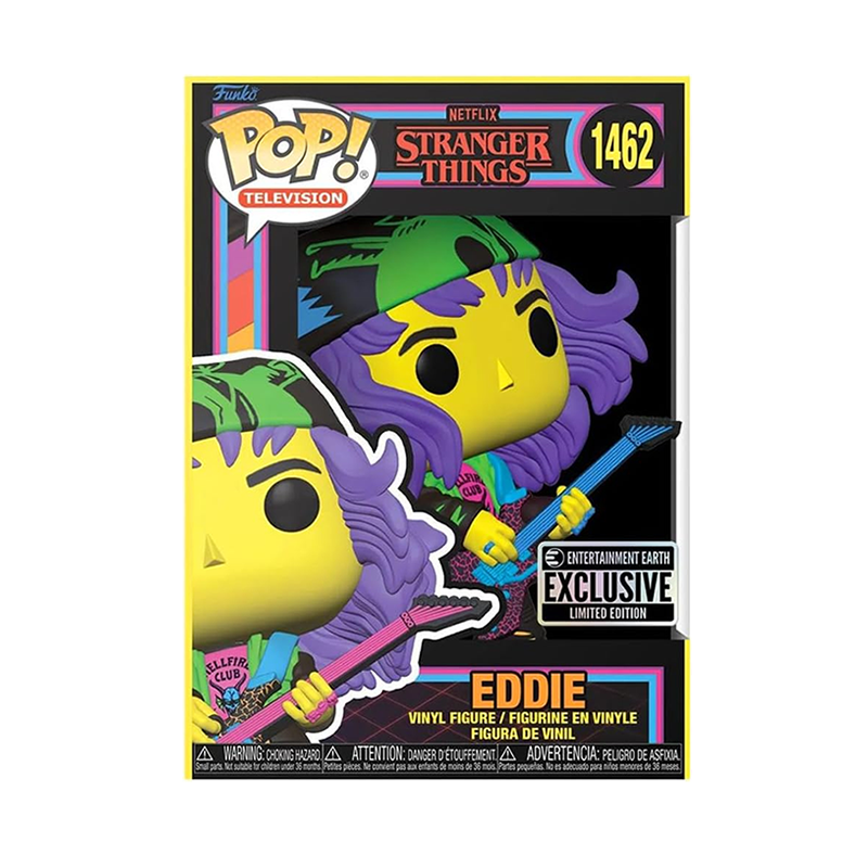 #1462 Eddie