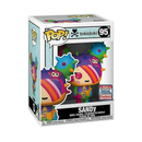 95 Sandy - EPIKKO Favoritos Fandom