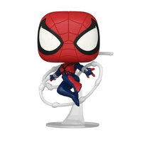 #955 Spider-Girl