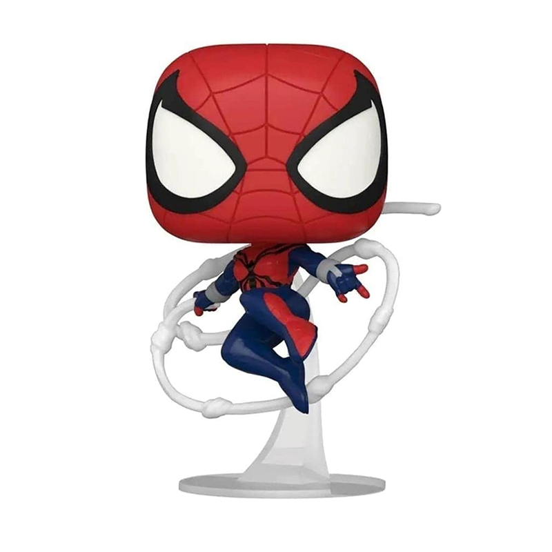 #955 Spider-Girl