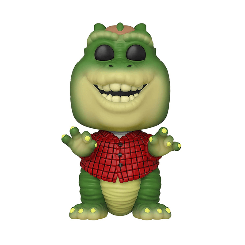 959 Earl Sinclair - EPIKKO Películas y TV