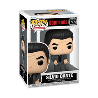 #1292 Silvio Dante