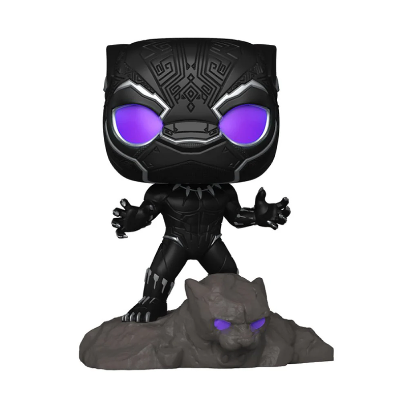 #1217 Black Panther