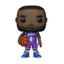 #127 LeBron James
