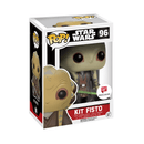 96 Kit Fisto - Signed - EPIKKO Películas y TV