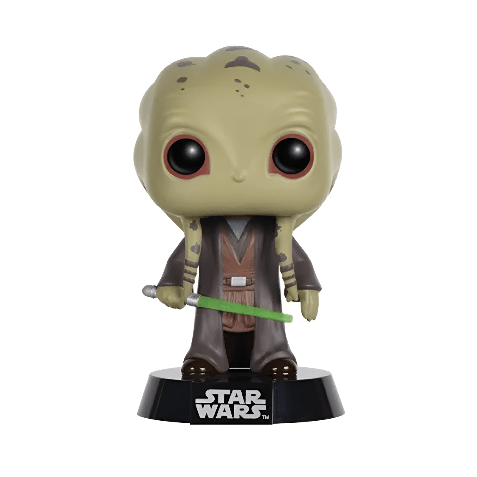 96 Kit Fisto - Signed - EPIKKO Películas y TV