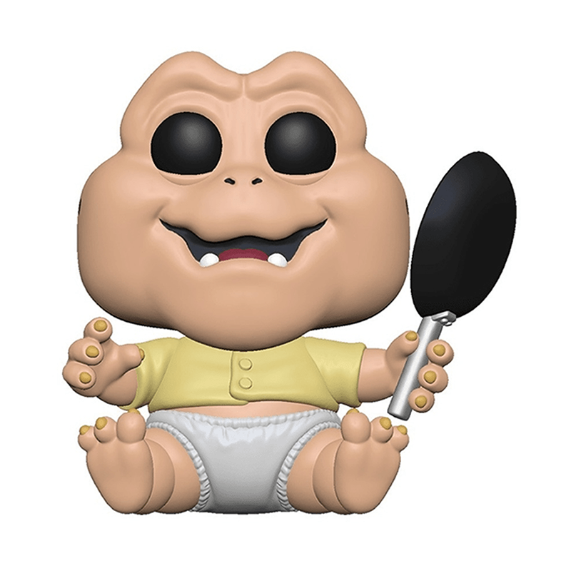961 Baby Sinclair - EPIKKO Películas y TV