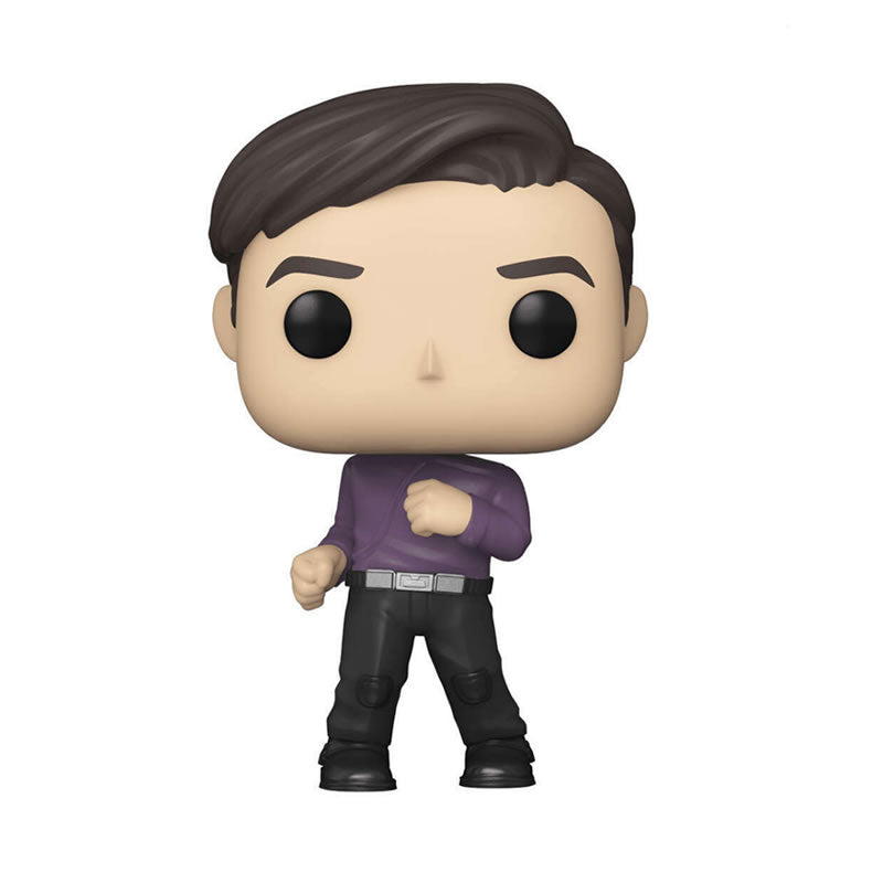 #964 Baron Zemo
