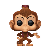 #353 Abu