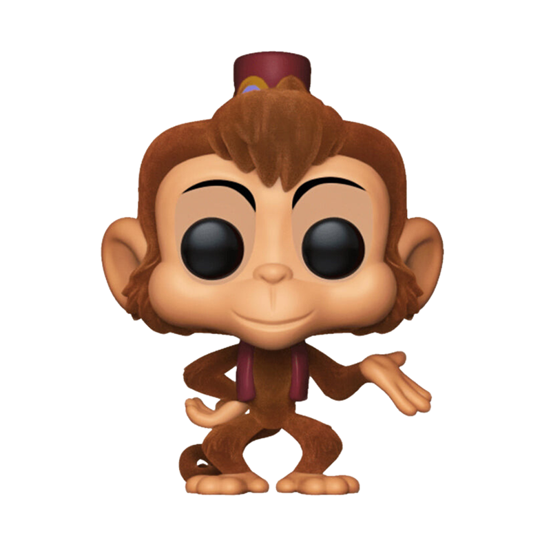 #353 Abu