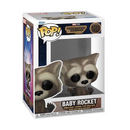 #1208 Baby Rocket