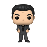 #1292 Silvio Dante
