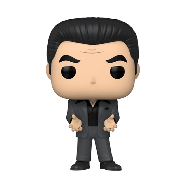 #1292 Silvio Dante