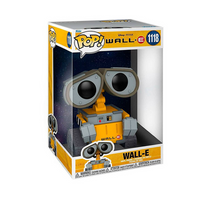 1118 Wall-E
