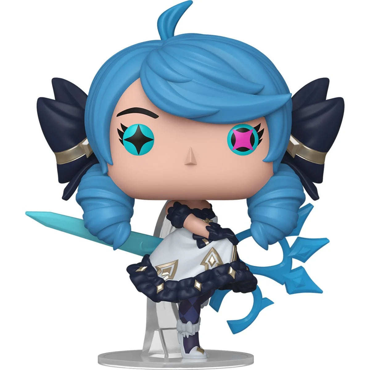 #1135 Gwen