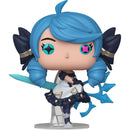#1135 Gwen