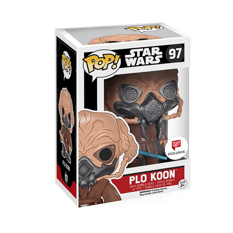 97 Plo Koon - EPIKKO Películas y TV